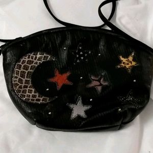 Vintage sharif crossbody
